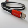 CQ103 – 60CM Industrial Type-C USB cable for fast charging