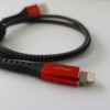 CQ102 – 60CM Industrial Apple USB cable for fast charging
