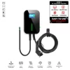 CQ301 – Type 2 EV Charging Station 32A 3 Phase (22kW)