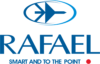 RAFAEL Logo