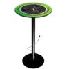 CQ206 – Multiple Phone Charging Bar Table / Wireless Charging Round Bar Table