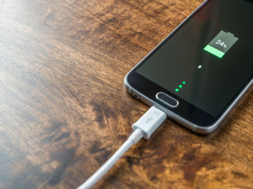 How To Encourage Patients To Stay Longer With Phone Charging Station