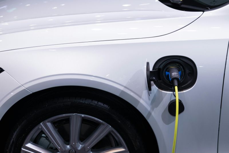 How Charging Stations Can Drive Customer Engagement
